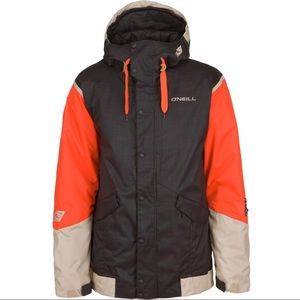 ✨HOST PICK ✨ PERFECT QUALITY O'Neill Toots Signature Edition Snowboard Jacket
